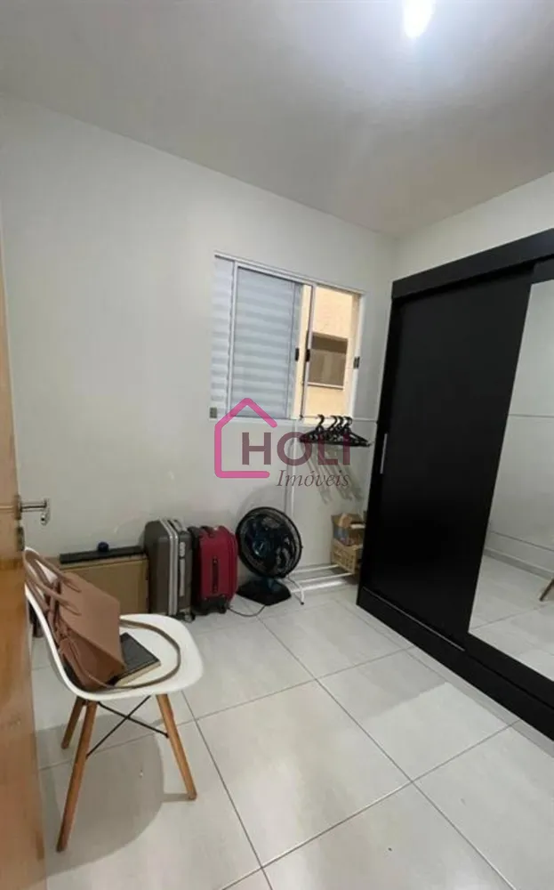Apartamento, 2 quartos, 45 m² - Foto 4