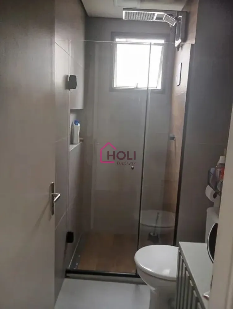 Apartamento, 2 quartos, 52 m² - Foto 6