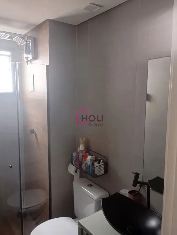 Apartamento, 2 quartos, 52 m² - Foto 7