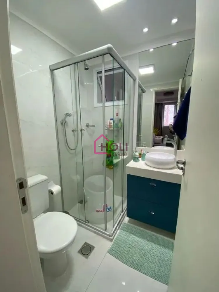 Apartamento, 2 quartos, 66 m² - Foto 9