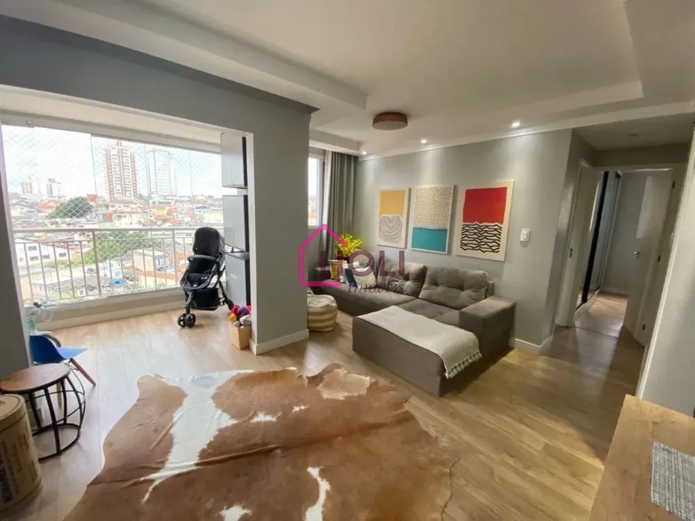 Apartamento, 2 quartos, 66 m² - Foto 8