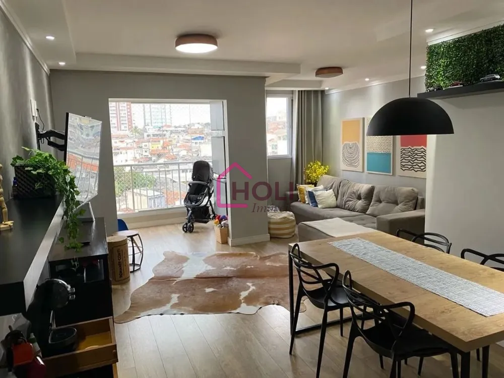 Apartamento, 2 quartos, 66 m² - Foto 6