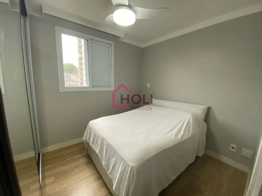 Apartamento, 2 quartos, 66 m² - Foto 12