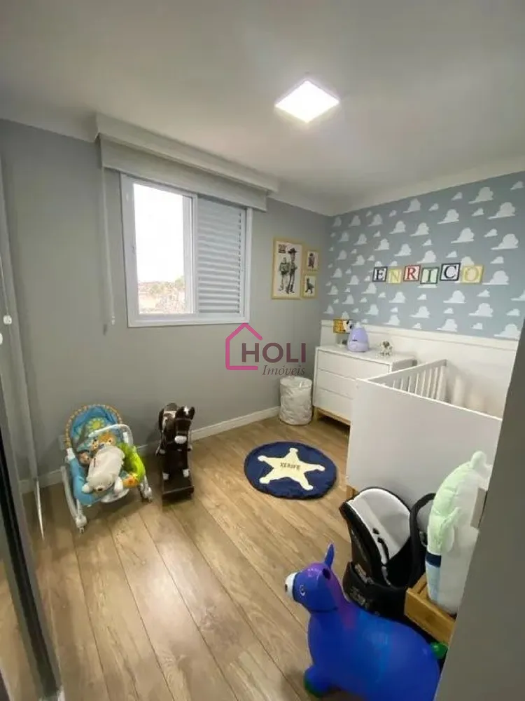 Apartamento, 2 quartos, 66 m² - Foto 11