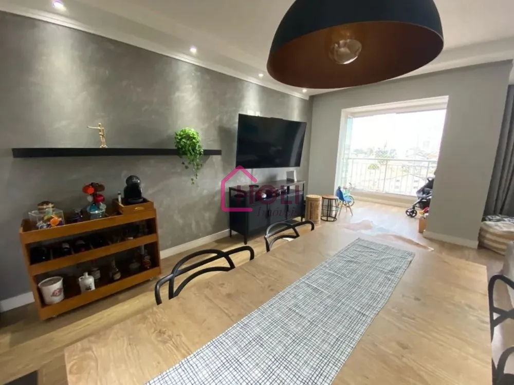 Apartamento, 2 quartos, 66 m² - Foto 3