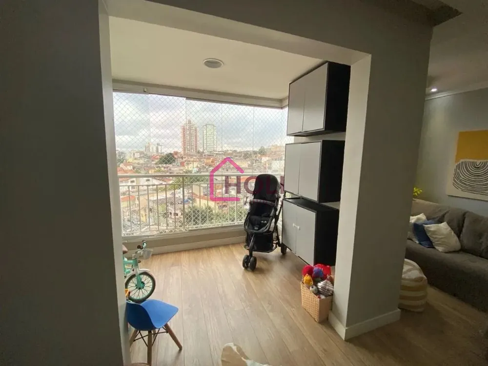 Apartamento, 2 quartos, 66 m² - Foto 4