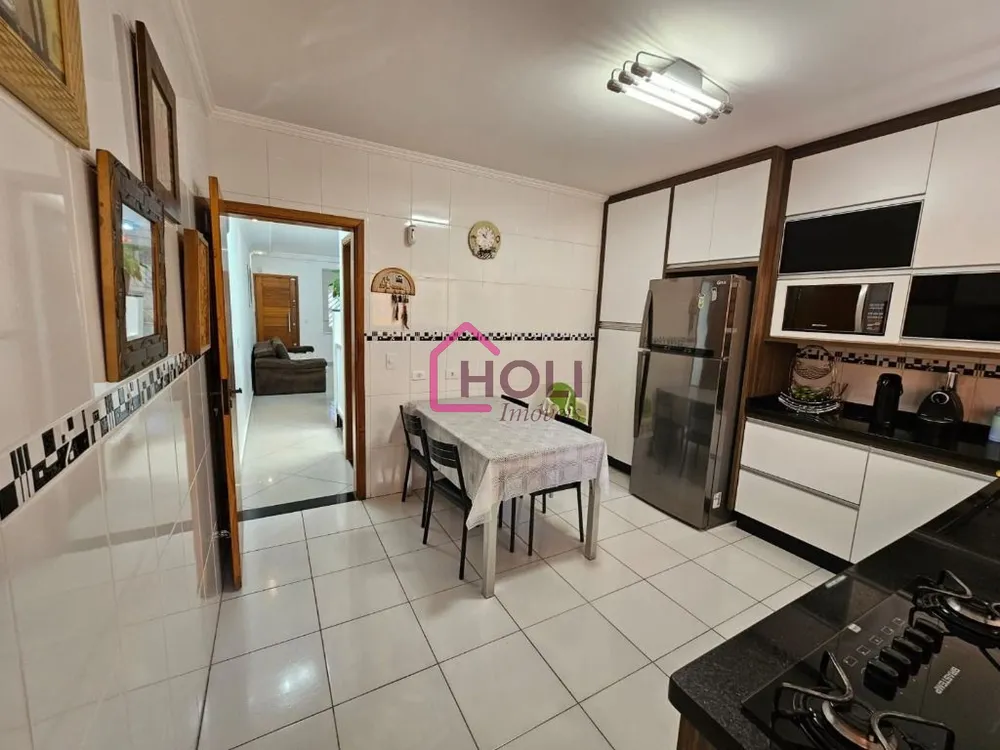 Casa, 3 quartos, 140 m² - Foto 11