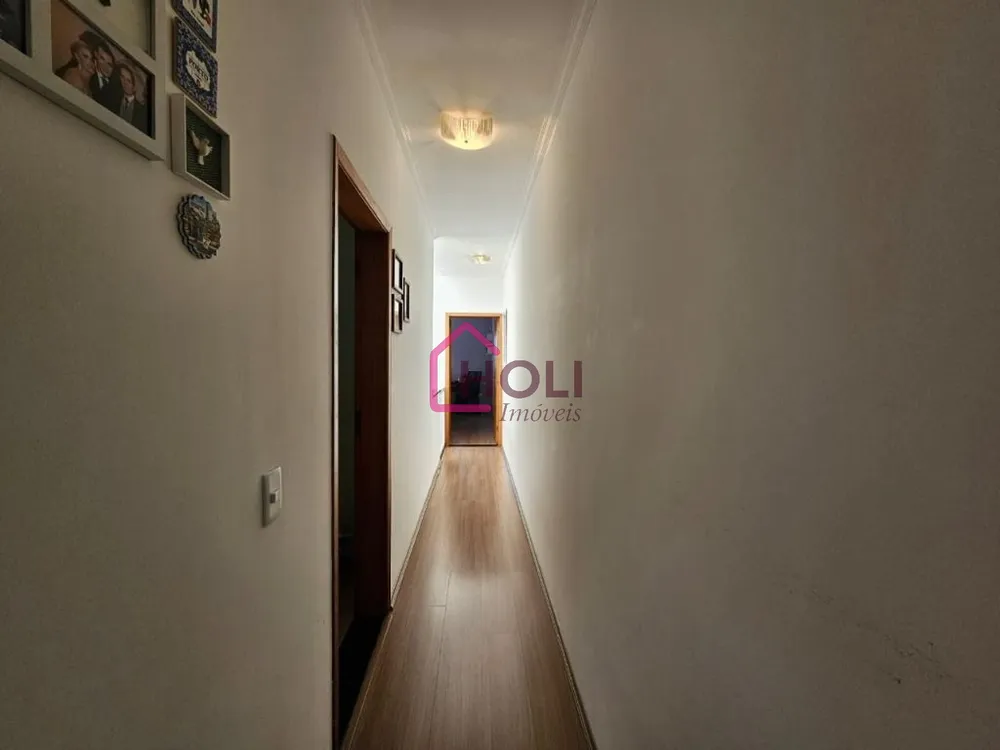 Casa, 3 quartos, 140 m² - Foto 2