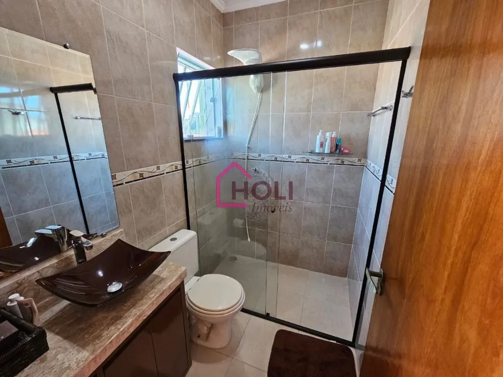 Casa, 3 quartos, 140 m² - Foto 6