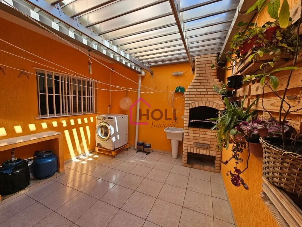 Casa, 3 quartos, 140 m² - Foto 9