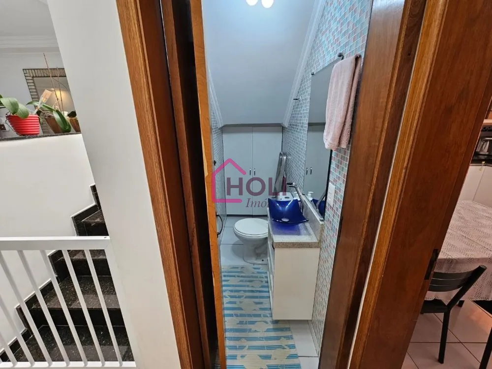Casa, 3 quartos, 140 m² - Foto 4