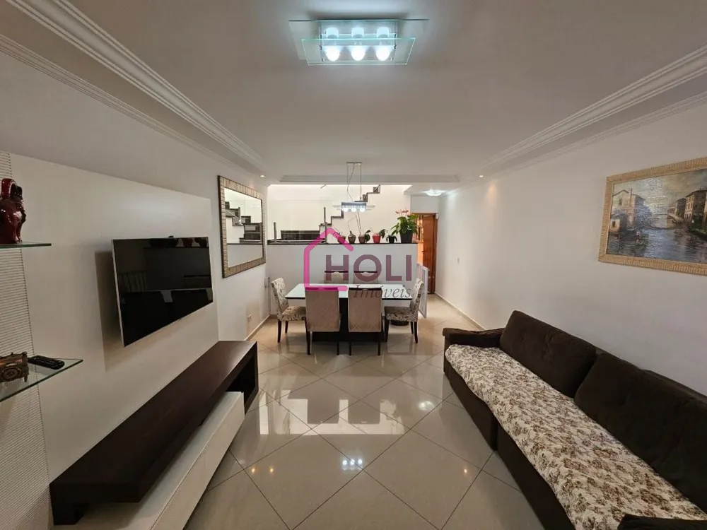 Casa, 3 quartos, 140 m² - Foto 8