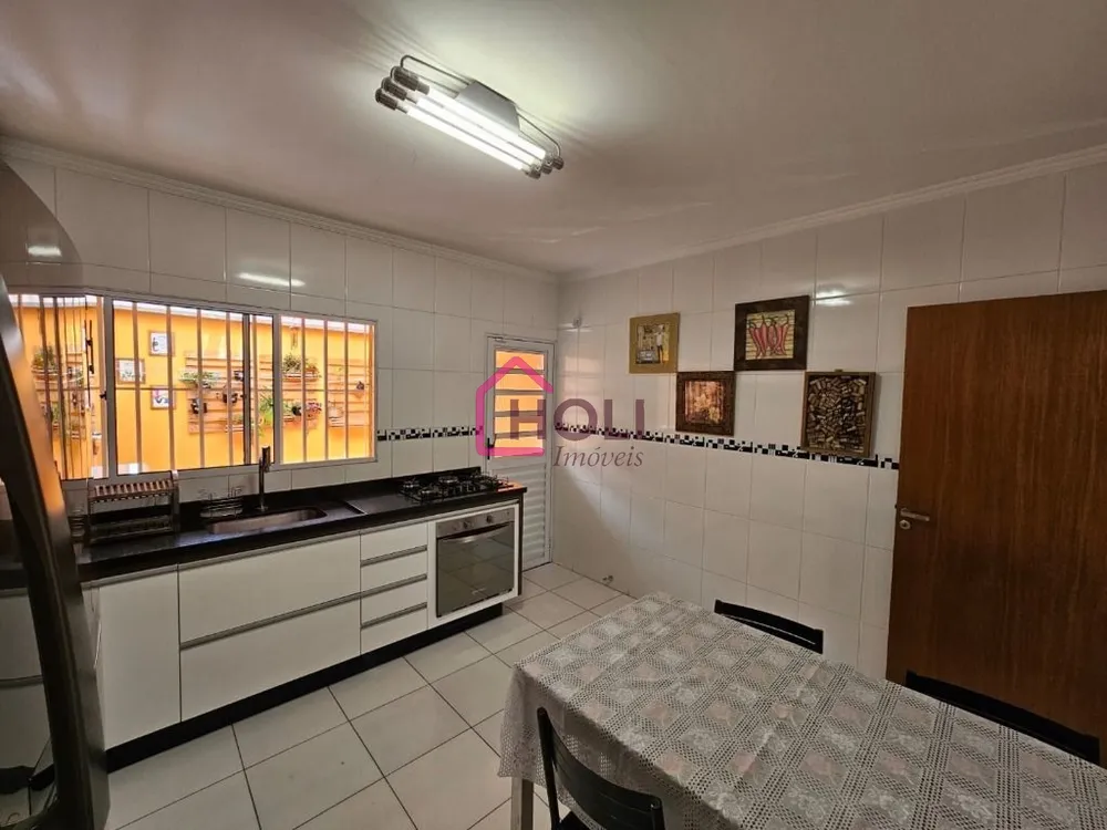 Casa, 3 quartos, 140 m² - Foto 12