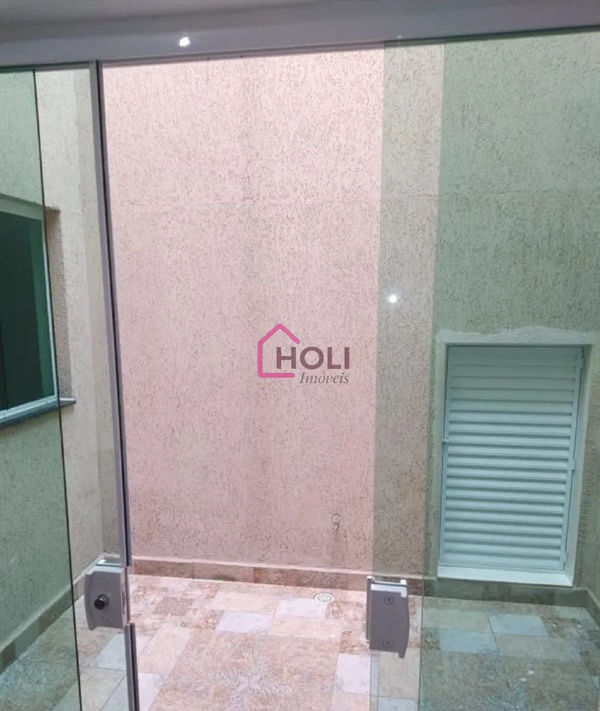 Casa, 3 quartos, 112 m² - Foto 5