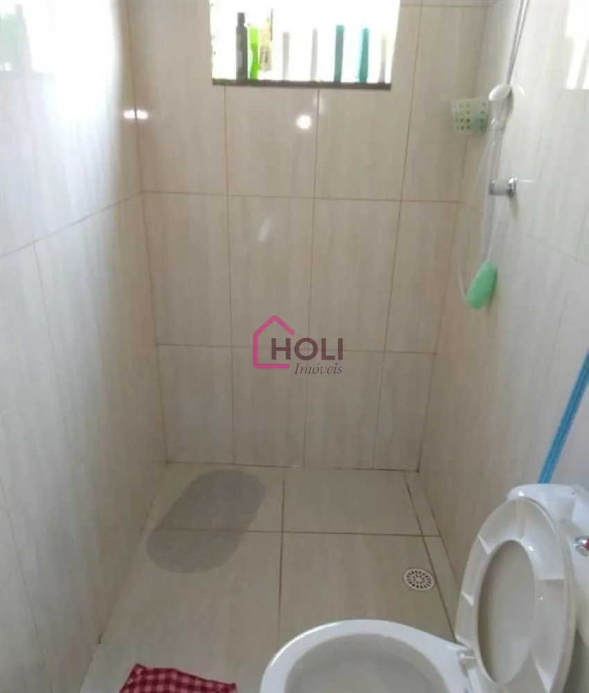 Casa, 3 quartos, 112 m² - Foto 1