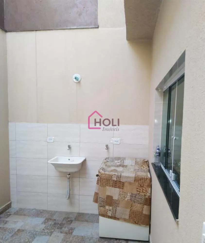 Casa, 3 quartos, 112 m² - Foto 11