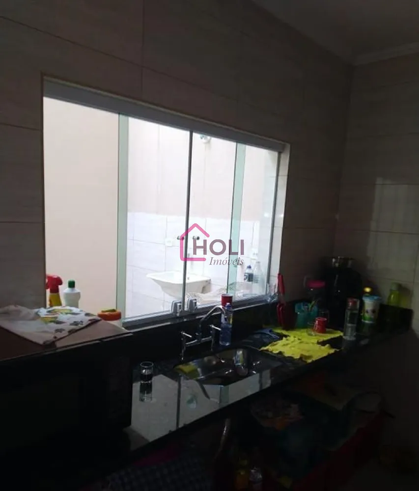 Casa, 3 quartos, 112 m² - Foto 7