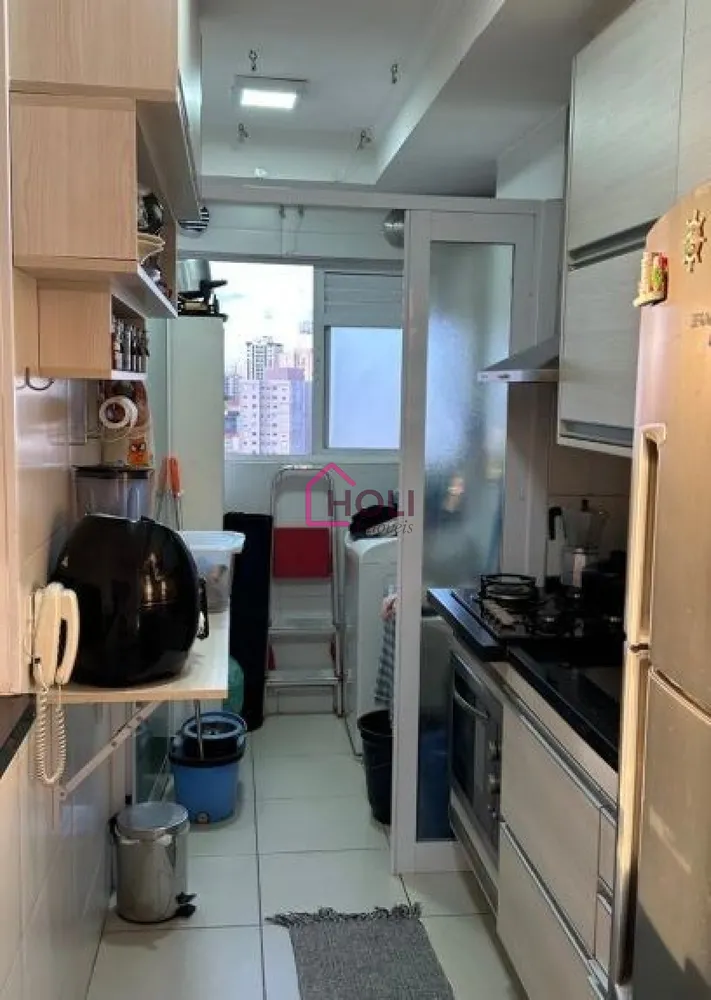 Apartamento, 2 quartos, 59 m² - Foto 7