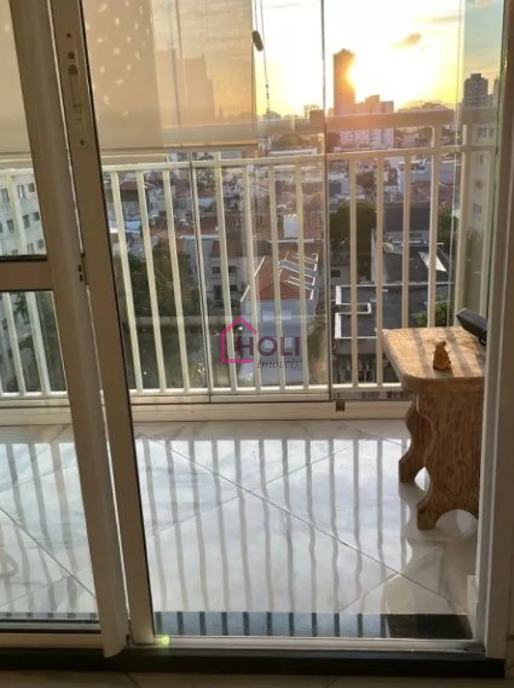 Apartamento, 2 quartos, 59 m² - Foto 8