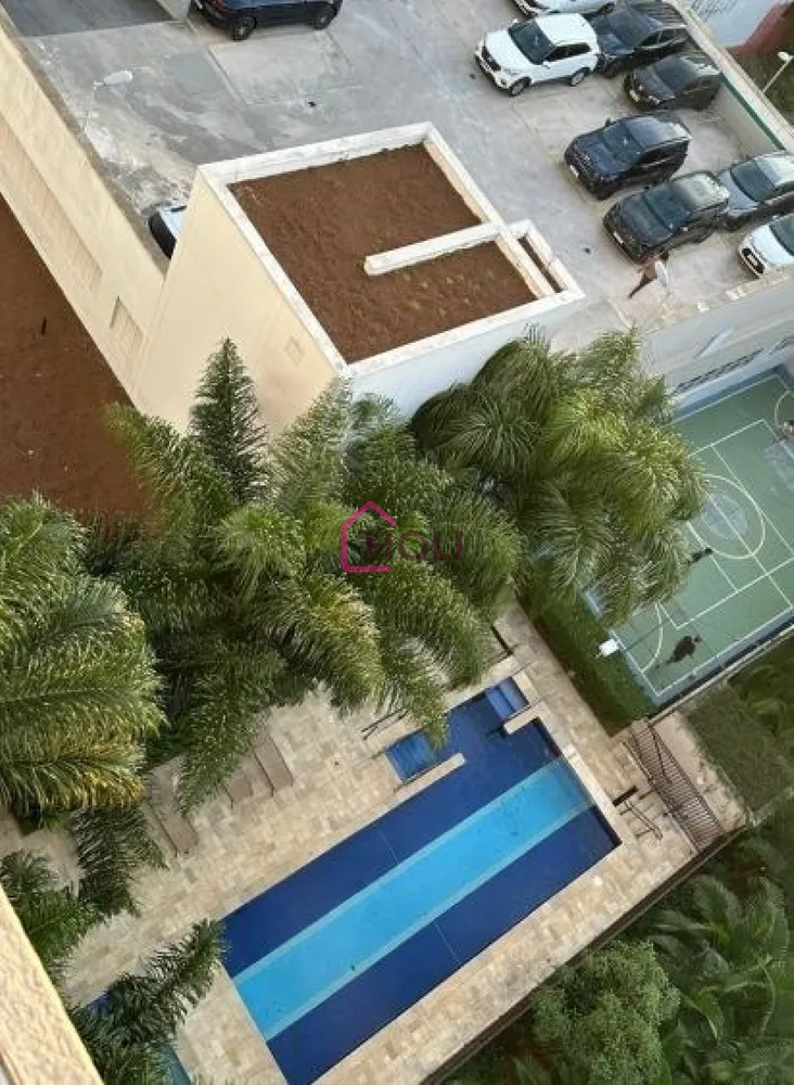 Apartamento, 2 quartos, 59 m² - Foto 1