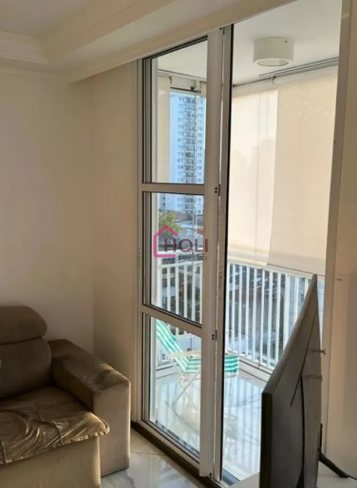 Apartamento, 2 quartos, 59 m² - Foto 7