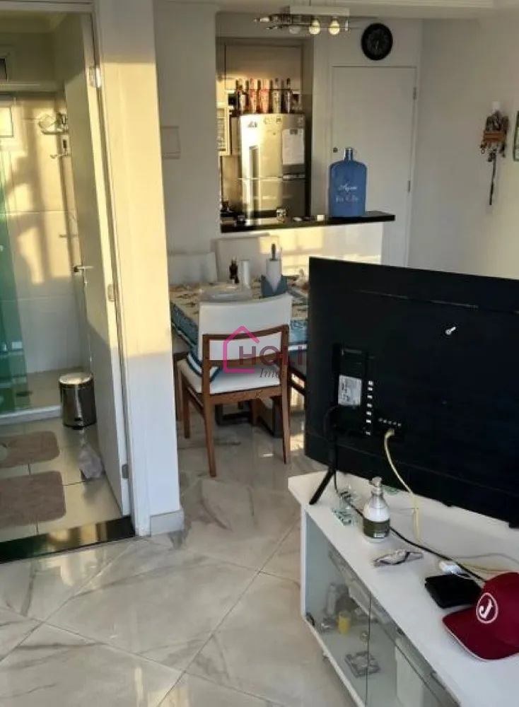 Apartamento, 2 quartos, 59 m² - Foto 2