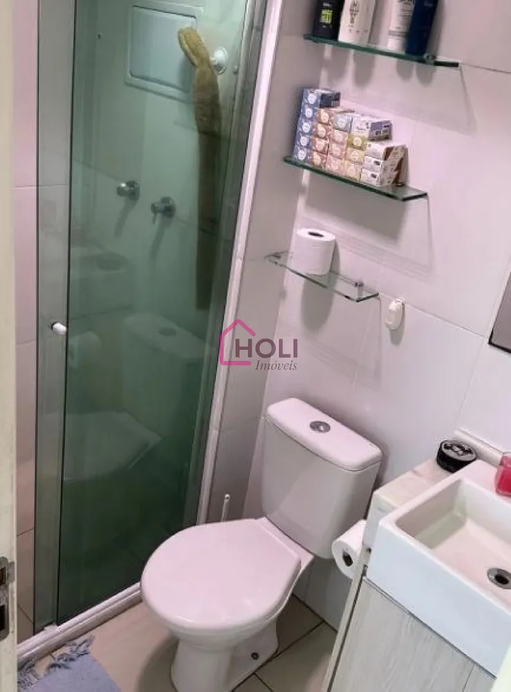 Apartamento, 2 quartos, 59 m² - Foto 2