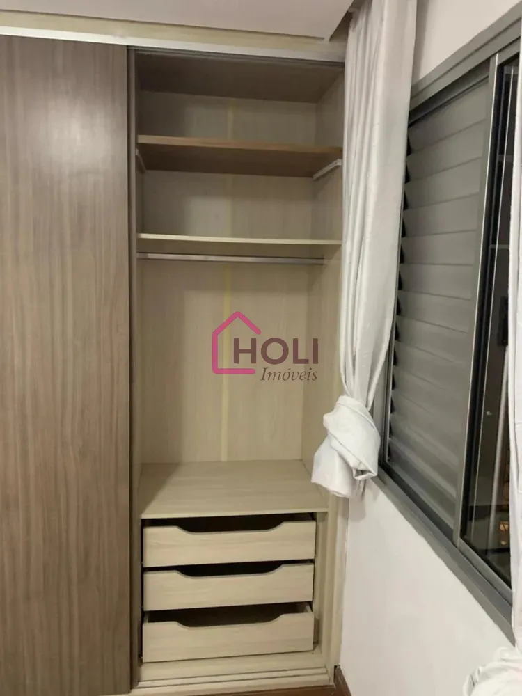 Apartamento, 3 quartos, 64 m² - Foto 7