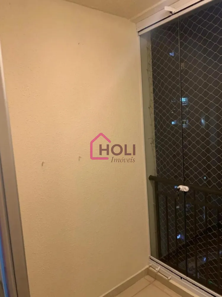 Apartamento, 3 quartos, 64 m² - Foto 2
