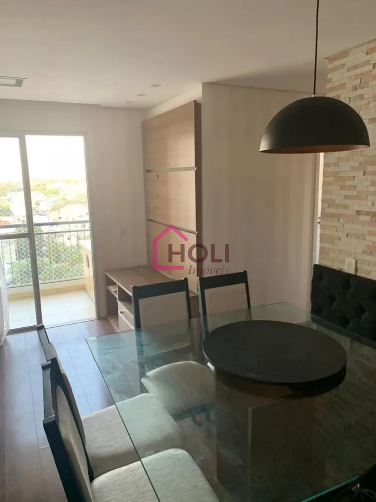 Apartamento, 3 quartos, 64 m² - Foto 4