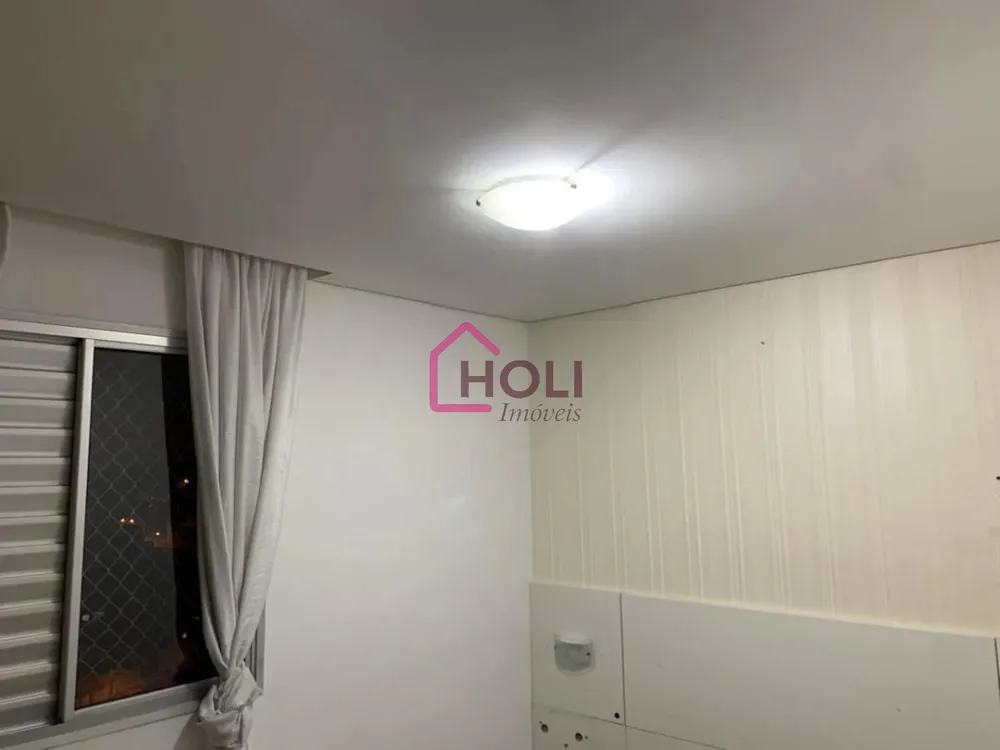 Apartamento, 3 quartos, 64 m² - Foto 4