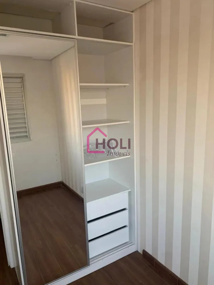 Apartamento, 3 quartos, 64 m² - Foto 5