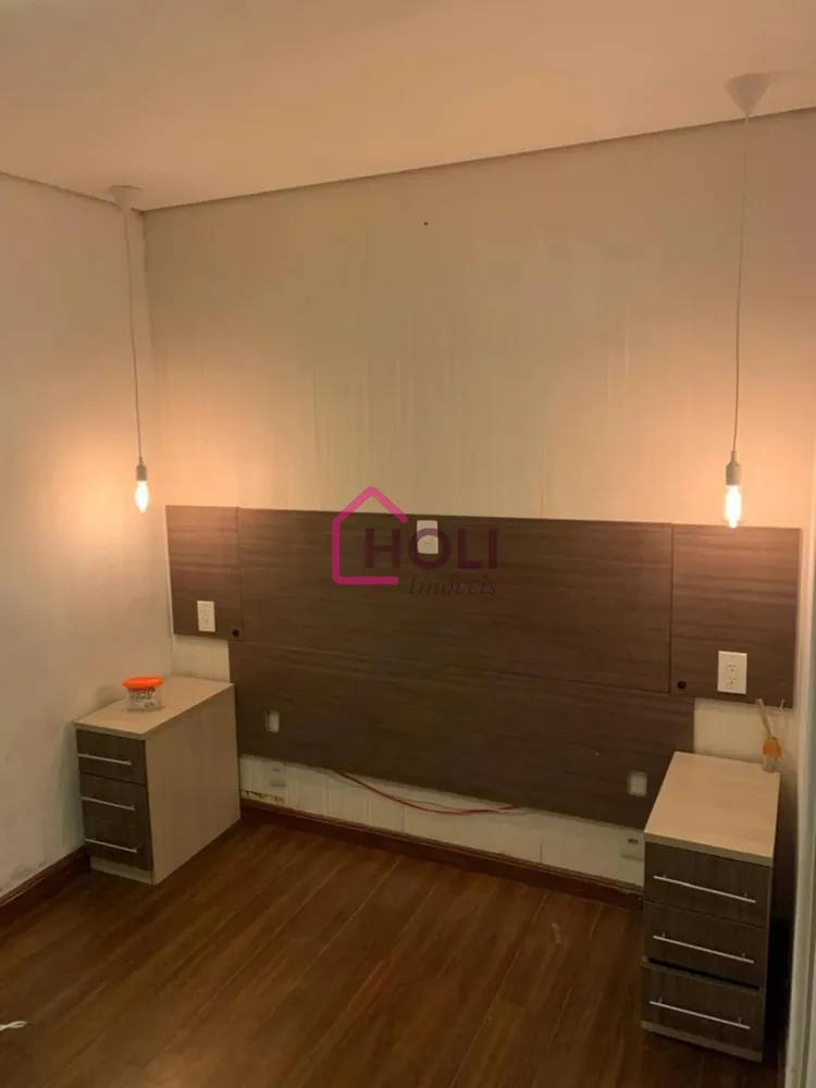 Apartamento, 3 quartos, 64 m² - Foto 3