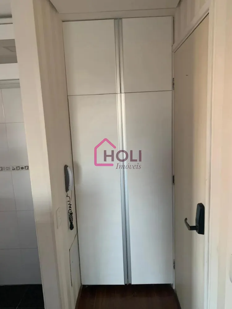 Apartamento, 3 quartos, 64 m² - Foto 9