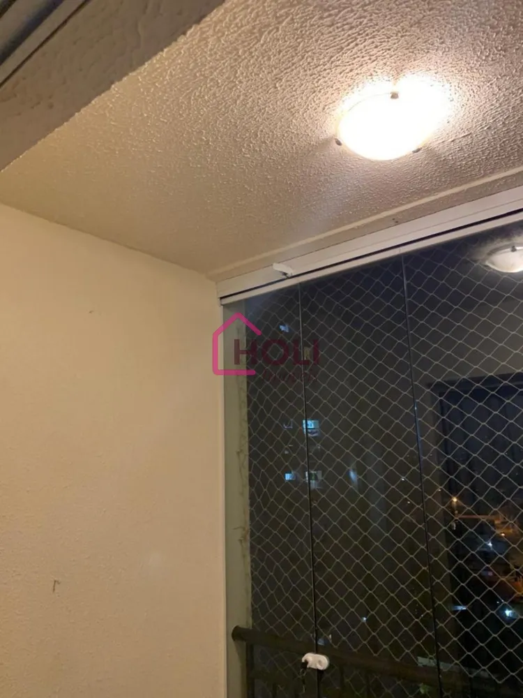 Apartamento, 3 quartos, 64 m² - Foto 1