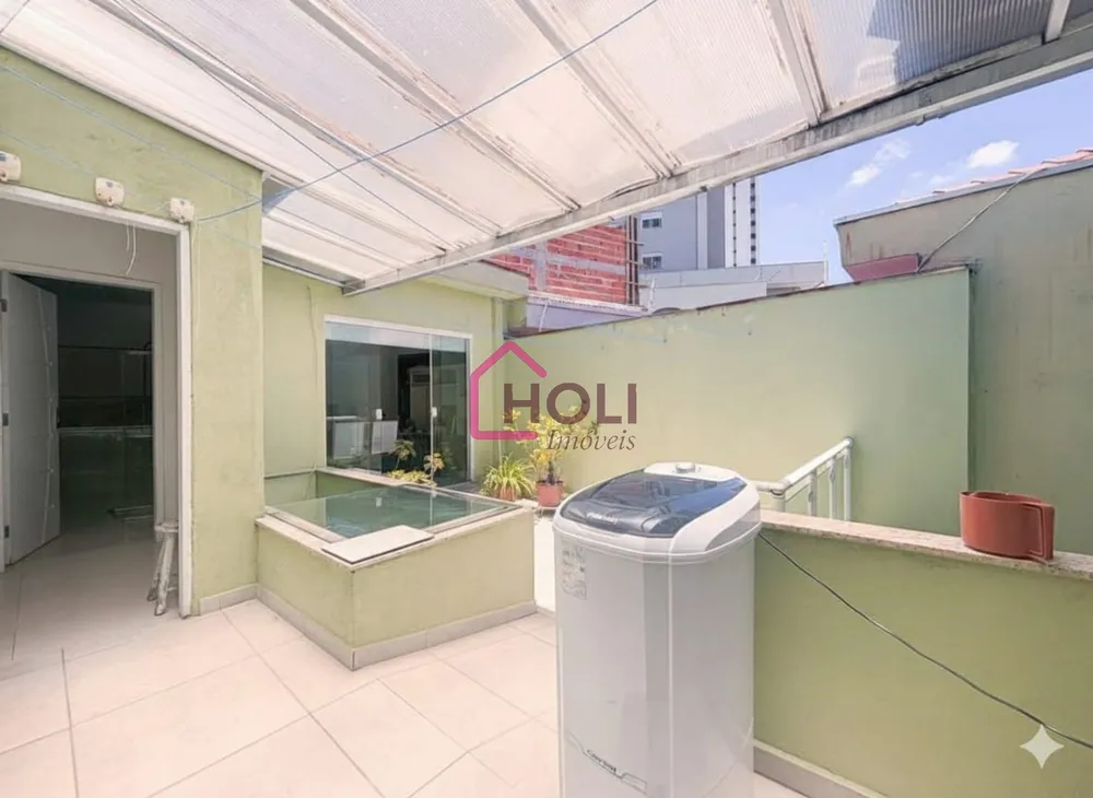 Casa, 4 quartos, 217 m² - Foto 12