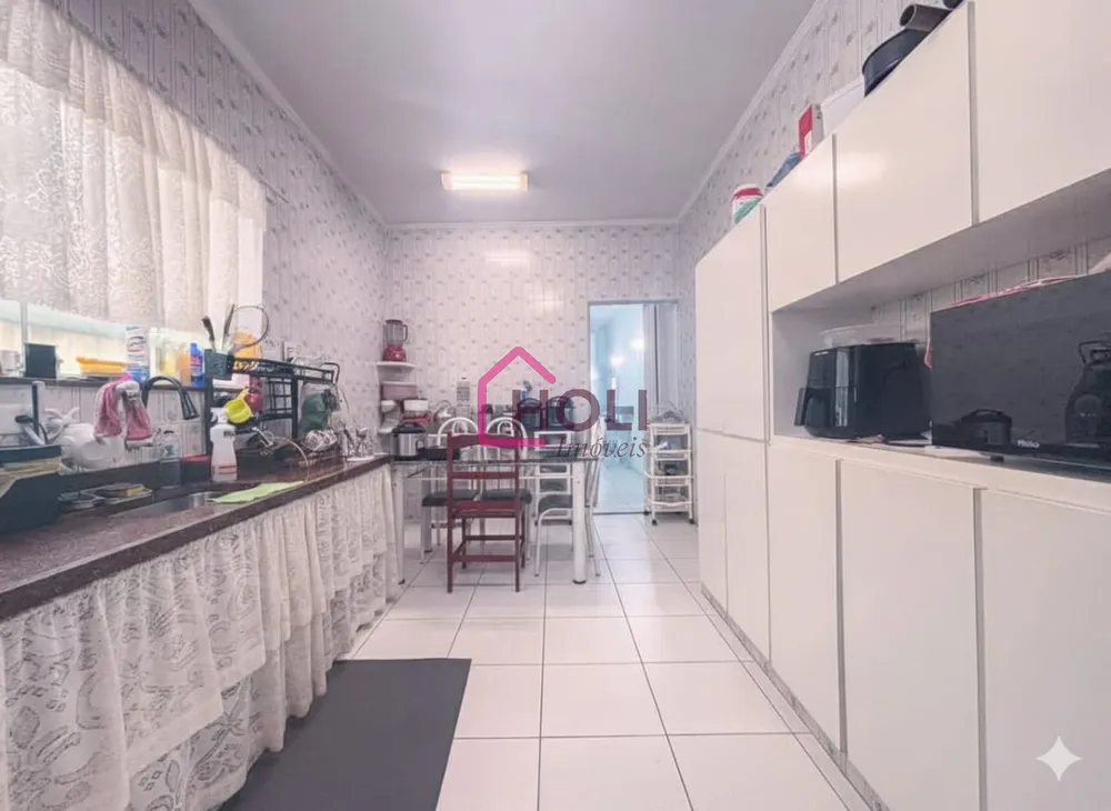 Casa, 4 quartos, 217 m² - Foto 8