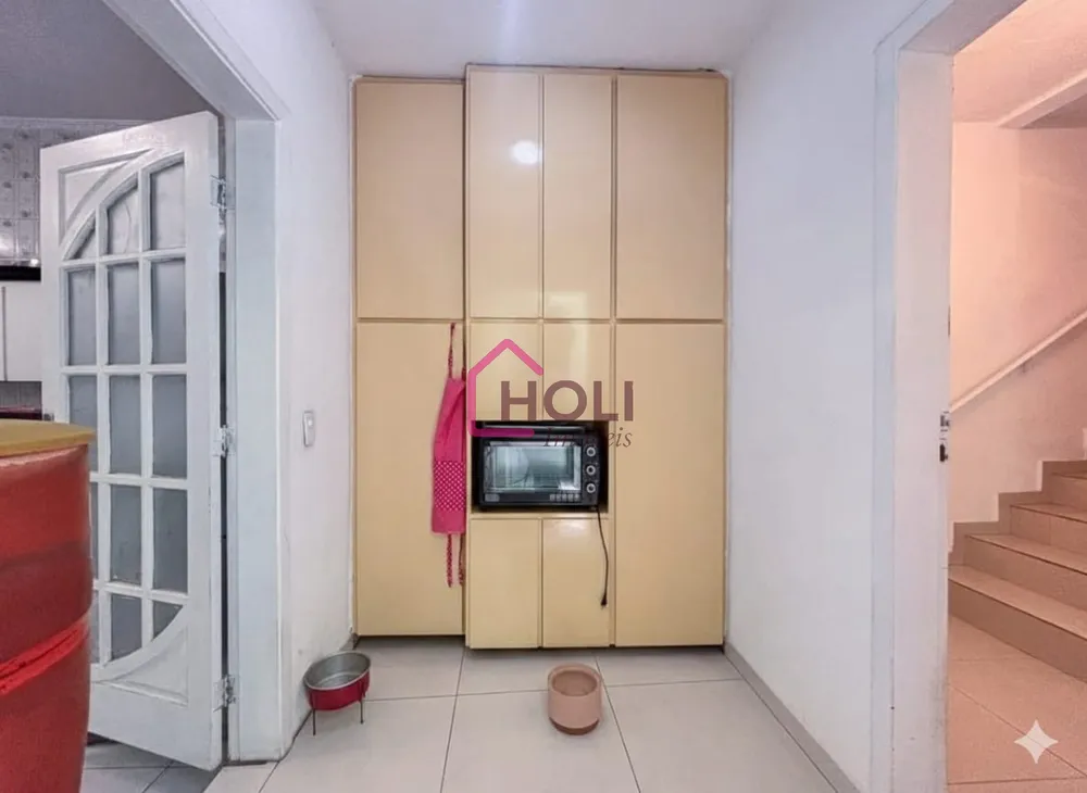 Casa, 4 quartos, 217 m² - Foto 5