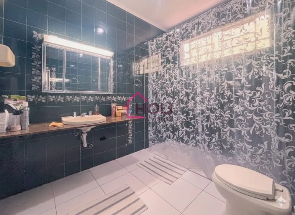 Casa, 4 quartos, 217 m² - Foto 6