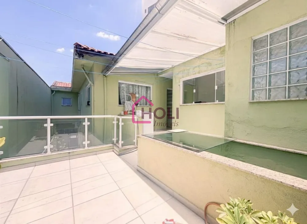Casa, 4 quartos, 217 m² - Foto 11