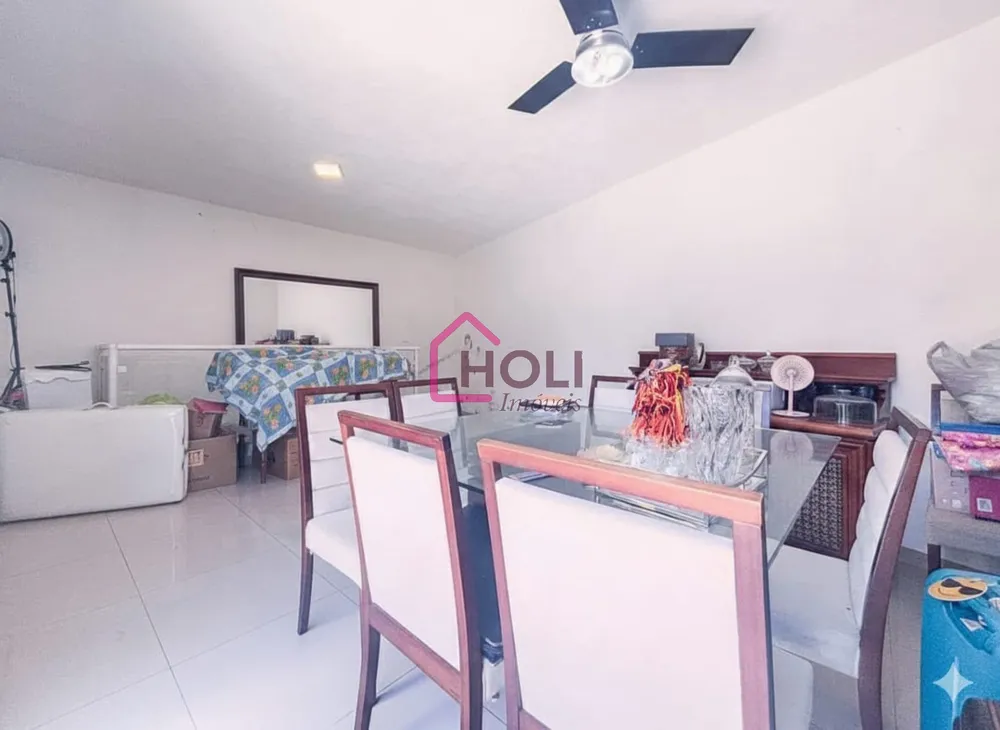 Casa, 4 quartos, 217 m² - Foto 1