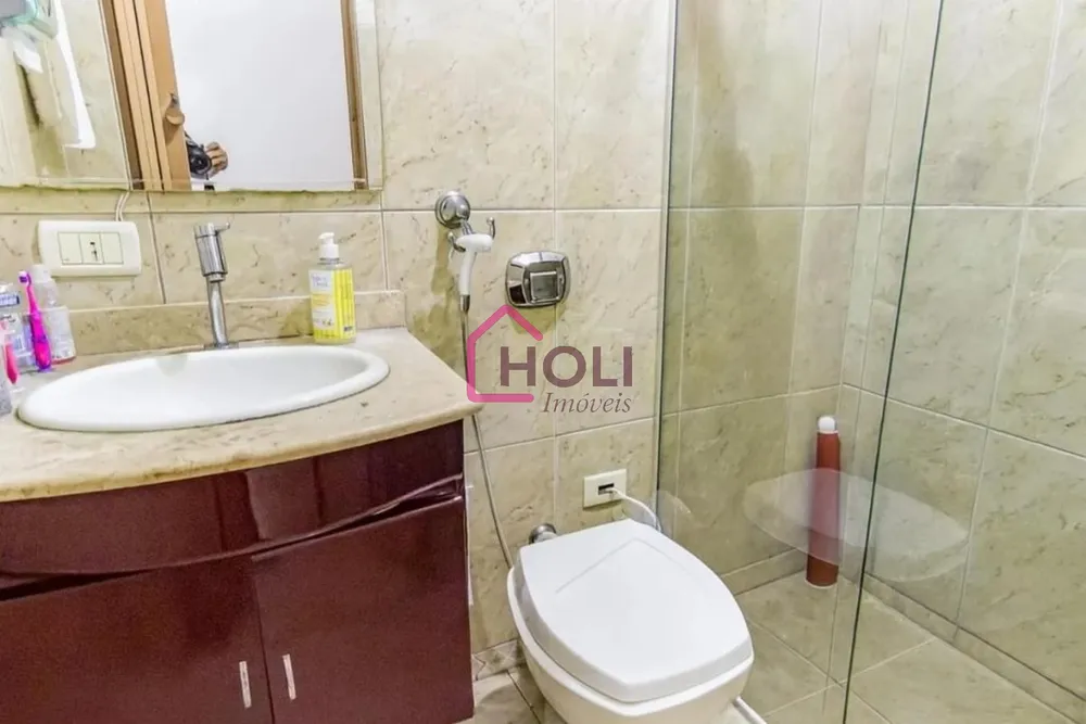 Casa, 4 quartos, 264 m² - Foto 5
