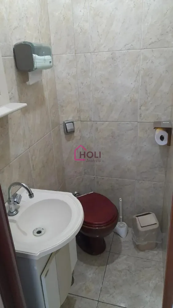 Casa, 4 quartos, 264 m² - Foto 5