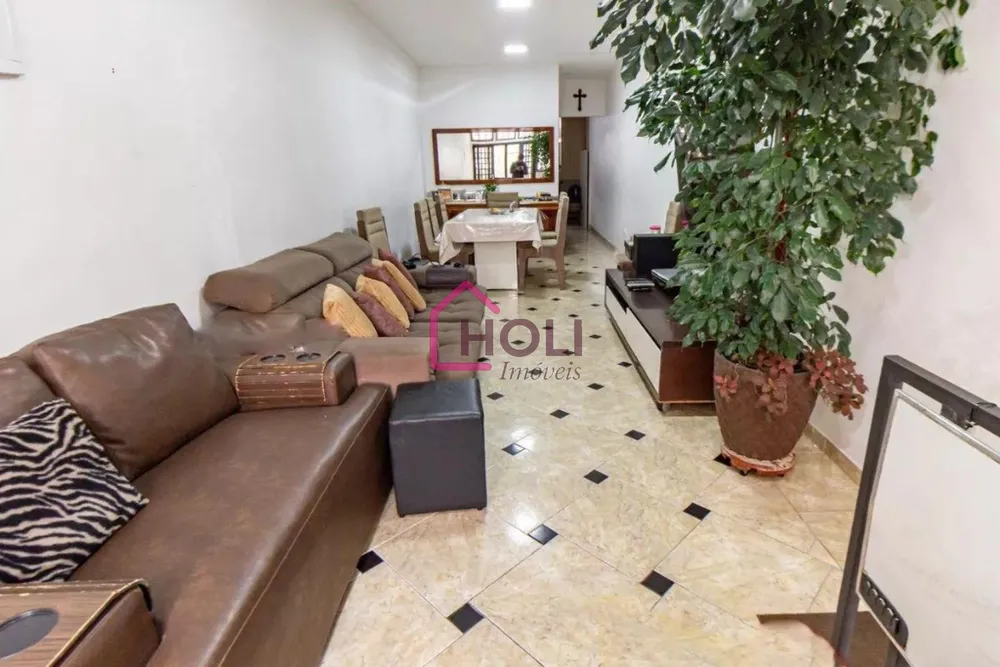 Casa, 4 quartos, 264 m² - Foto 8