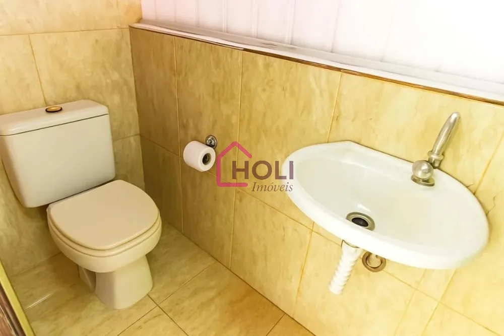 Casa, 4 quartos, 264 m² - Foto 3
