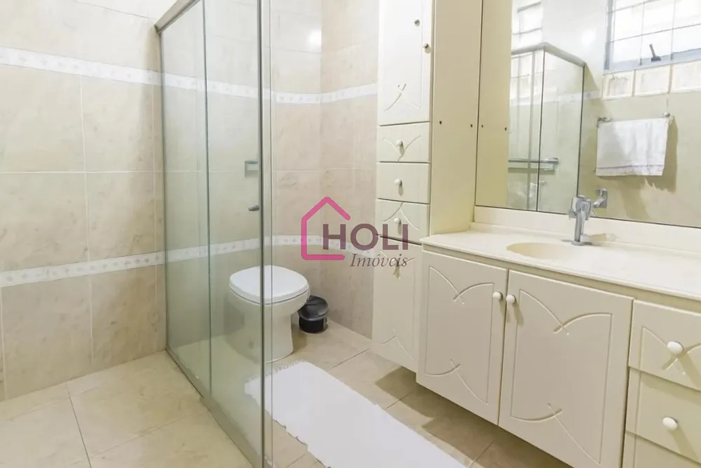 Casa, 4 quartos, 264 m² - Foto 1