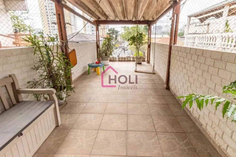 Casa, 4 quartos, 264 m² - Foto 6