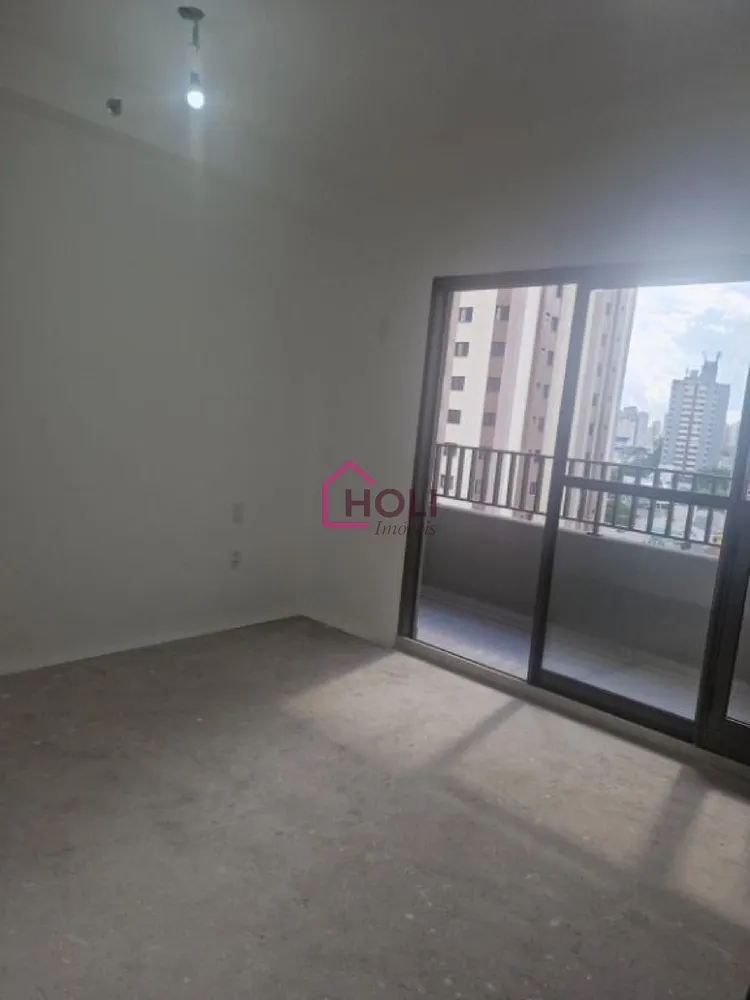 Apartamento, 1 quarto, 29 m² - Foto 2