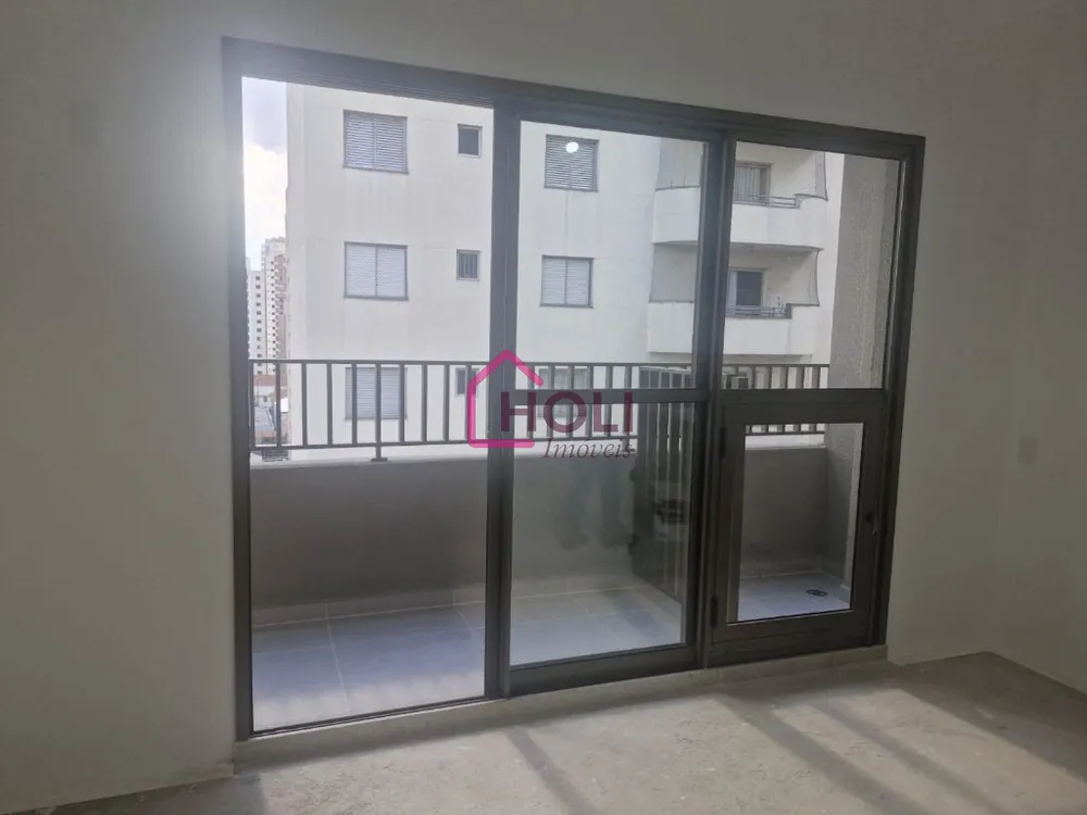 Apartamento, 1 quarto, 29 m² - Foto 2