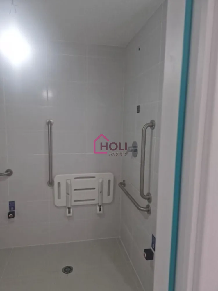 Apartamento, 1 quarto, 29 m² - Foto 1